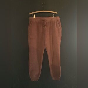 Old Navy Salmon Pink Lounge Pants